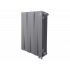 Радиатор Royal Thermo PianoForte 500 /Silver Satin - 6 секц. VDR