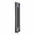 Радиатор Royal Thermo PianoForte 500 /Silver Satin - 6 секц. VDR