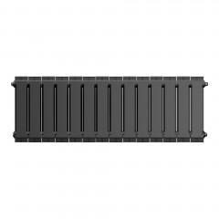 Радиатор Royal Thermo PianoForte 300 /Noir Sable - 14 секц.