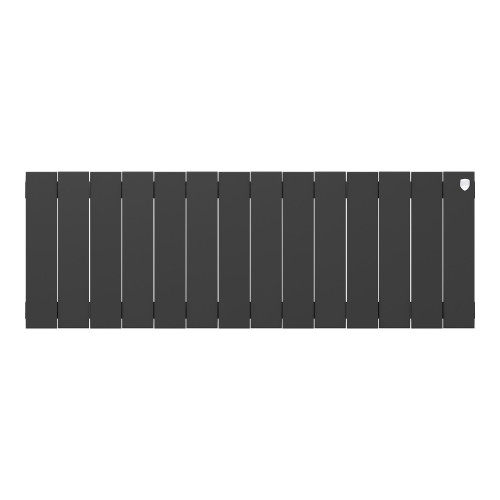 Радиатор Royal Thermo PianoForte 300 /Noir Sable - 14 секц.