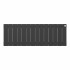 Радиатор Royal Thermo PianoForte 300 /Noir Sable - 14 секц.