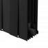 Радиатор Royal Thermo PianoForte 300 /Noir Sable - 14 секц.