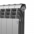 Радиатор Royal Thermo BiLiner 350 /Silver Satin - 8 секц.