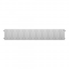 Радиатор Royal Thermo PianoForte 200 /Bianco Traffico - 20 секц.