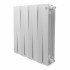 Радиатор Royal Thermo PianoForte 500 Bianco Traffico - 8 секц.