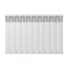 Радиатор Royal Thermo Revolution Bimetall 500 2.0 – 10 секц.