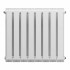 Радиатор Royal Thermo PianoForte 500 Bianco Traffico - 8 секц.