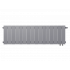 Радиатор Royal Thermo PianoForte 300 /Silver Satin - 16 секц. VDR