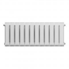 Радиатор Royal Thermo PianoForte 300 /Bianco Traffico - 12 секц.