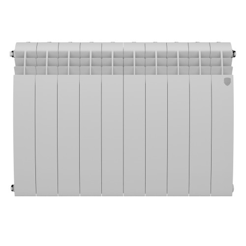 Радиатор Royal Thermo BiLiner 500 Bianco Traffico - 10 секц.