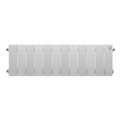 Радиатор Royal Thermo PianoForte 200 /Bianco Traffico - 12 секц.