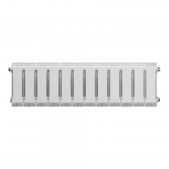 Радиатор Royal Thermo PianoForte 200 /Bianco Traffico - 12 секц.
