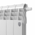 Радиатор Royal Thermo BiLiner 500 /Bianco Traffico VDR - 4 секц.
