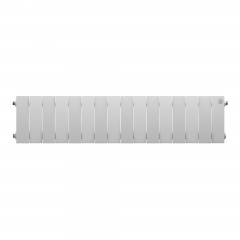 Радиатор Royal Thermo PianoForte 200 /Bianco Traffico - 16 секц.