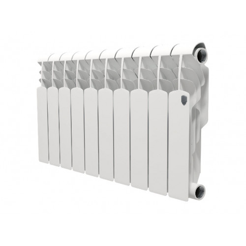 Радиатор биметалл Royal Thermo Vittoria 350 - 10 секц.