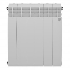 Радиатор Royal Thermo BiLiner 500 Bianco Traffico - 6 секц.