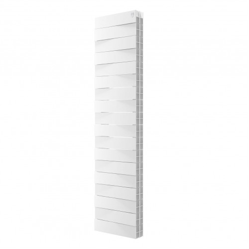 Радиатор Royal Thermo PianoForte Tower 300 /Bianco Traffico - 18 секц.