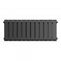 Радиатор Royal Thermo PianoForte 300 /Noir Sable - 12 секц.