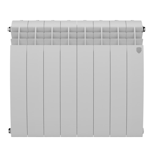 Радиатор Royal Thermo BiLiner 500 Bianco Traffico - 8 секц.