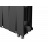 Радиатор Royal Thermo PianoForte 200 /Noir Sable - 16 секц. VDR