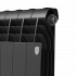 Радиатор Royal Thermo BiLiner 500 Noir Sable - 10 секц.