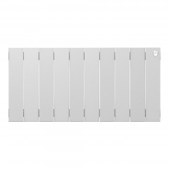 Радиатор Royal Thermo PianoForte 300 /Bianco Traffico - 10 секц.