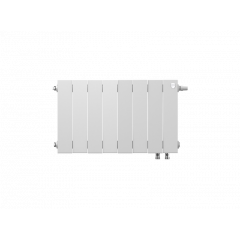Радиатор Royal Thermo PianoForte 300 /Bianco Traffico - 8 секц. VDR