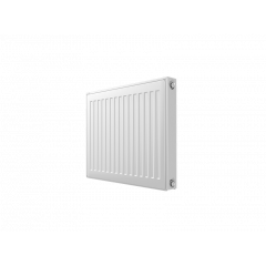 Радиатор панельный Royal Thermo COMPACT C33-900-500 RAL9016