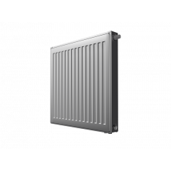 Радиатор панельный Royal Thermo VENTIL COMPACT VC33-300-1800 Silver Satin
