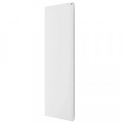 Дизайн-радиатор Royal Thermo Flat 500-1800 Bianсo Traffiсo