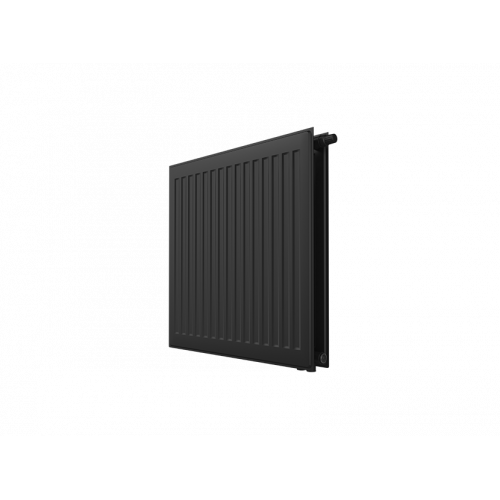 Радиатор панельный Royal Thermo VENTIL HYGIENE VH20-400-400 Noir Sable