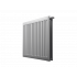 Радиатор панельный Royal Thermo VENTIL HYGIENE VH10-500-1400 Silver Satin