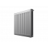 Радиатор панельный Royal Thermo VENTIL COMPACT VC22-200-2400 Silver Satin