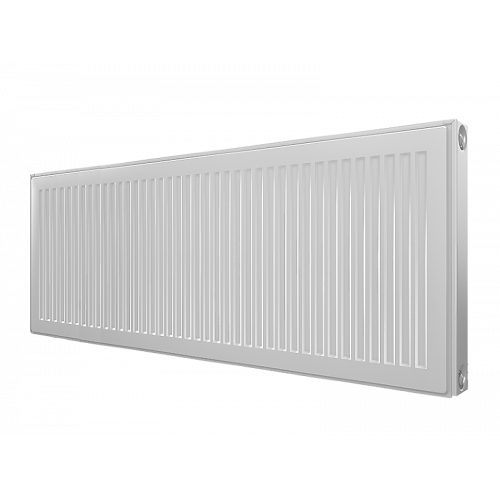 Радиатор панельный Royal Thermo COMPACT C11-500-2000 RAL9016