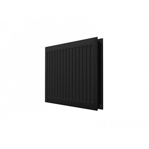 Радиатор панельный Royal Thermo HYGIENE H20-300-1600 Noir Sable