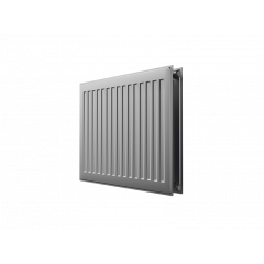 Радиатор панельный Royal Thermo HYGIENE H20-500-400 Silver Satin