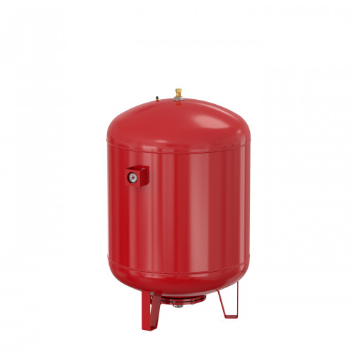 Мембранный бак для отопления Flamco Flexcon RM 10 бар 110 (замен. мембр.)