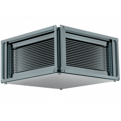 Рекуператор пластинчатый Shuft RHPr 700x400