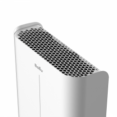 Бактерицидный рециркулятор Ballu RDU-150D WiFi ANTICOVIDgenerator, white