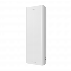 Бактерицидный рециркулятор Ballu RDU-200D WiFi ANTICOVIDgenerator, white