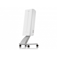 Бактерицидный рециркулятор Ballu RDU-100D ANTICOVIDgenerator, white