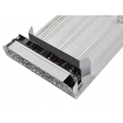 Бактерицидный рециркулятор Ballu RDU-200D ANTICOVIDgenerator, white