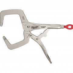 Зажим-струбцина Milwaukee TORQUE LOCK тип С глубокая с обычными губками 480мм 18