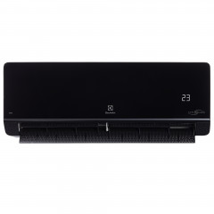 Сплит-система инверторного типа Electrolux Onix Super DC EACS/I-12HIX-BLACK/N8 комплект