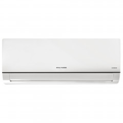 Сплит-система инверторного типа Royal Thermo Siena DC RTSI-07HN8 комплектСплит-система инверторного типа Royal Thermo Siena DC RTSI-24HN8 комплект