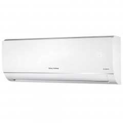 Сплит-система инверторного типа Royal Thermo Siena DC RTSI-07HN8 комплектСплит-система инверторного типа Royal Thermo Siena DC RTSI-24HN8 комплект