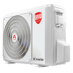 Сплит-система инверторного типа Royal Thermo Siena DC RTSI-07HN8 комплектСплит-система инверторного типа Royal Thermo Siena DC RTSI-24HN8 комплект