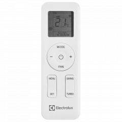 Сплит-система Electrolux Fusion 2.0 EACS-24HF2/N3 комплект