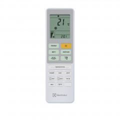 Сплит-система инверторного типа Electrolux Loft DC EACS/I-07HAL/N8 комплект