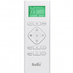 Сплит-система Ballu iGreen Pro BSAG-24HN8 комплект